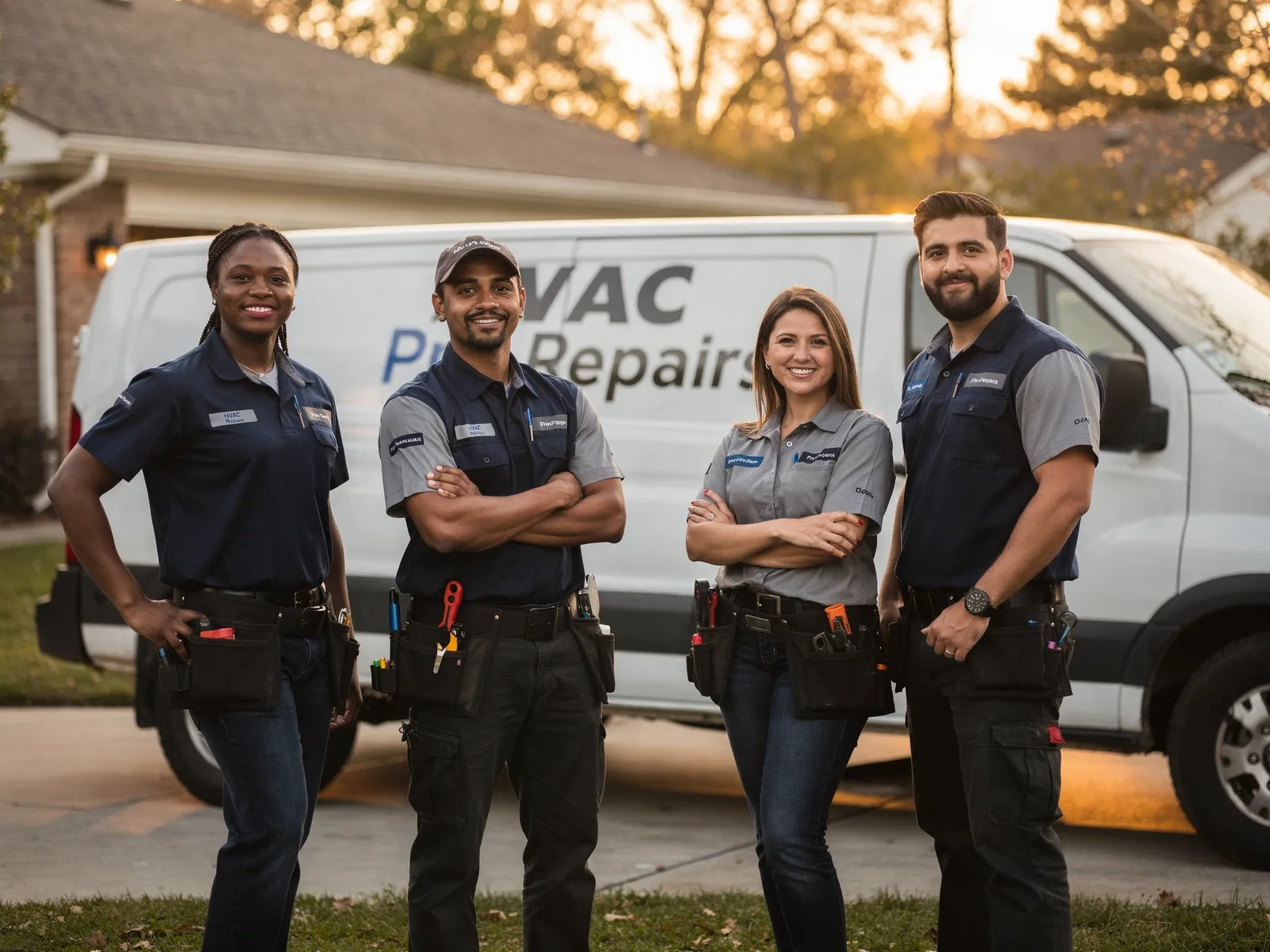 Heat Pump Repair company in Hooper, WA