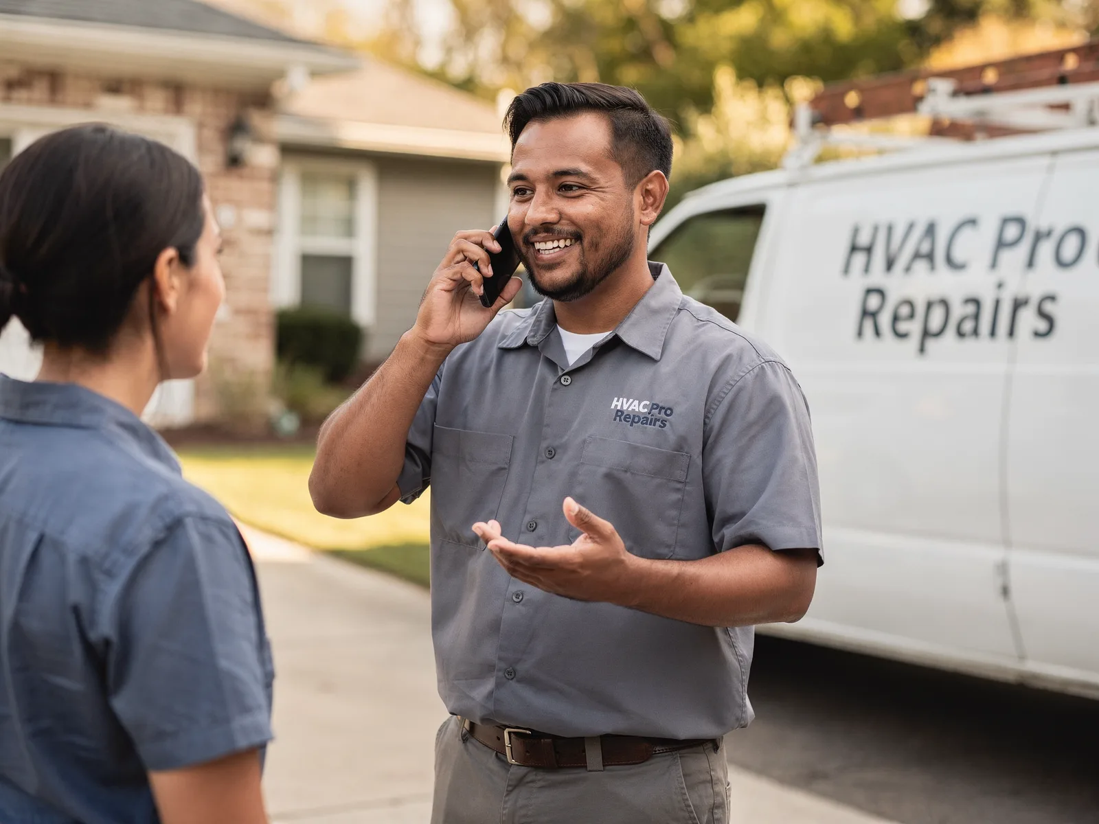 Heat Pump Repair Hooper, WA FAQs